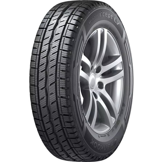 4x ROUES 16 Hiver MITSUBISHI L200 IV KA KB Hankook 225/65 R16