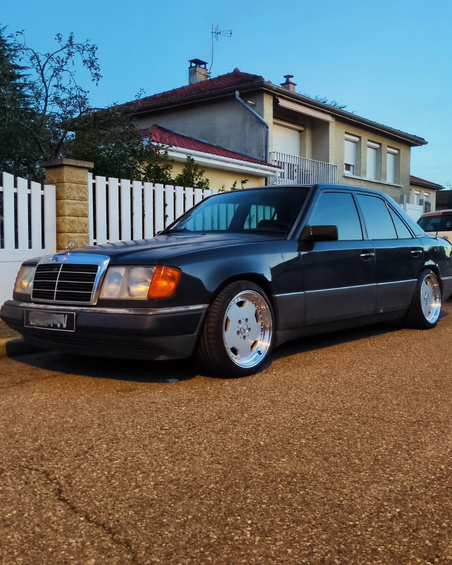4x ROUES 18 Hiver MERCEDES C BR204 CLC CL203 CLK BR209 Bridgestone 225/40 R18