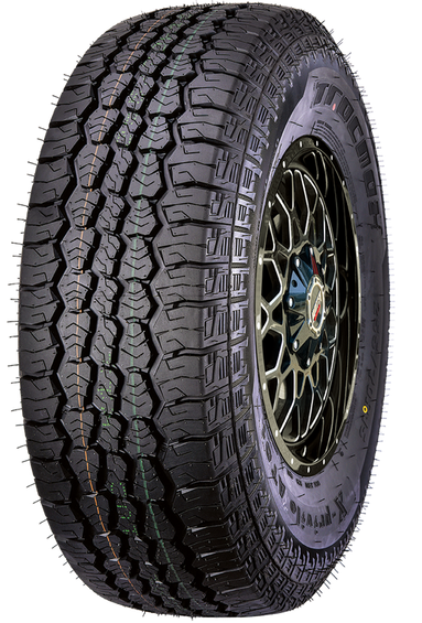 Pneumatici Tracmax X-privilo AT08 XL 245/65 R17 111T