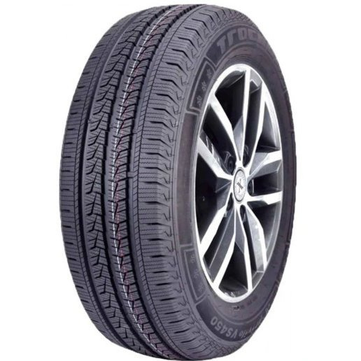 4x RUOTE 16 Invernali MITSUBISHI L200 IV KA KB Tracmax 225/65 R16