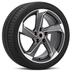 4x RODAS 18 Inverno AUDI A4 B9 S4 B9 Hankook 225/45 R18
