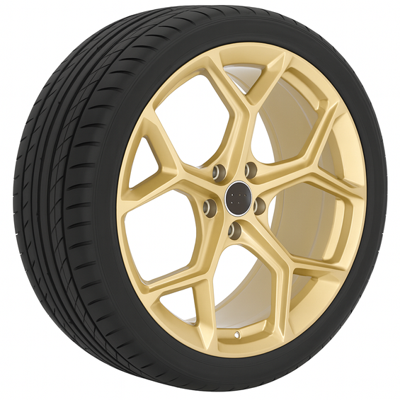 4x ROUES 21 Hiver AUDI Q5 8R Michelin 255/40 R21
