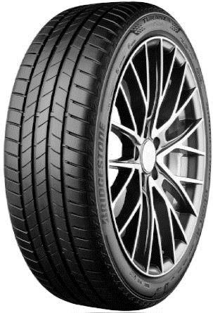 Opony Bridgestone TURANZA T005 DRIVEGUARD XL RFT 225/55 R17 101W