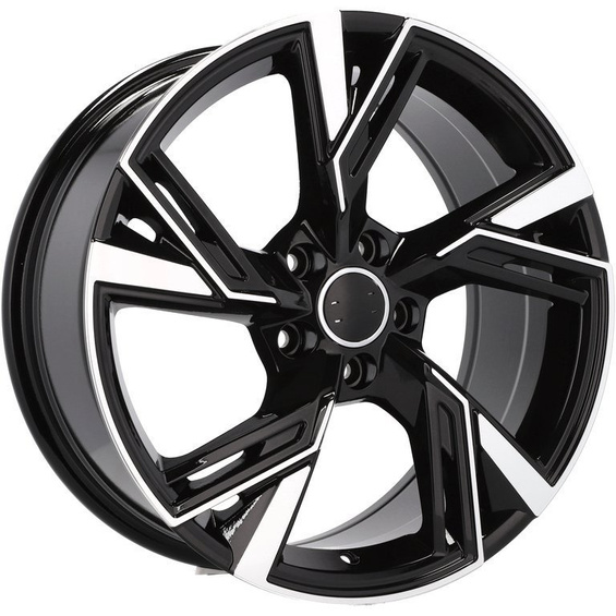 4x ROUES 18 Hiver AUDI A4 ALLROAD B9 ALLROAD Continental 245/45 R18