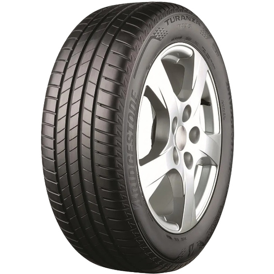Ελαστικά Bridgestone T005AD 235/55 R18 100V