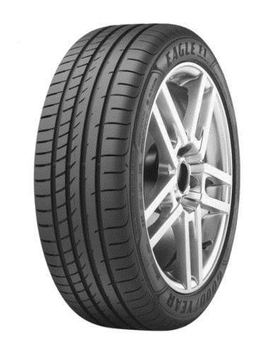 Neumáticos Goodyear EAGLE F1 ASYMMETRIC 3 XL FP ROF * RSC 275/35 R19 100Y