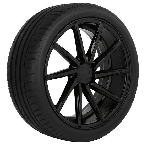 4x ROUES 18 Hiver MERCEDES A AMG BR177 C AMG BR205 Hankook 245/40 R18