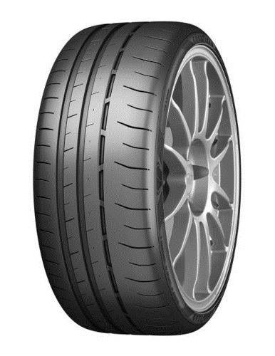 Pneus Goodyear EAGLE F1 SUPERSPORT R XL FP 265/35 R19 98Y