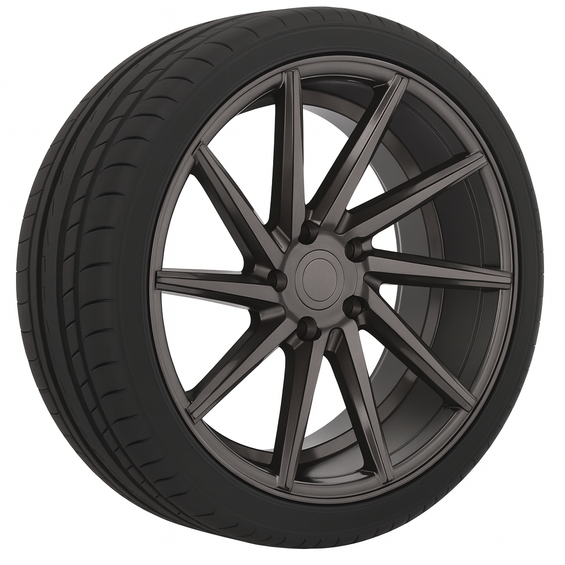 4x RUEDAS 19 Invierno BMW X2 F39 Hankook 225/45 R19