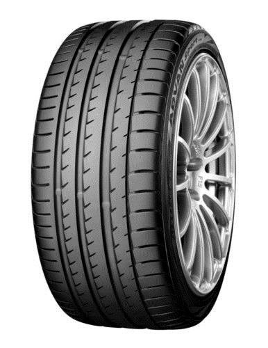 Gumiabroncsok Yokohama ADVAN Sport V105 RSC * 245/50 R19 105W