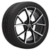 4x RUEDAS 18 Invierno VW JETTA A7 FL Bridgestone 225/45 R18