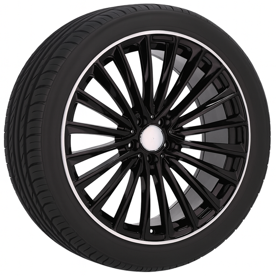 4x RUEDAS 20 Invierno MERCEDES CLS C257 Hankook