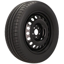 4x KOLA 17 Zimní HYUNDAI KAUAI I OS KONA I OS SONATA VIII DN8 Dębica 215/55 R17
