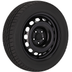 4x RUEDAS 16 Invierno AUDI Q2 GA Dunlop 205/60 R16