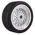 4x RUEDAS 17 Invierno BMW X5 I E53 Kormoran 235/65 R17