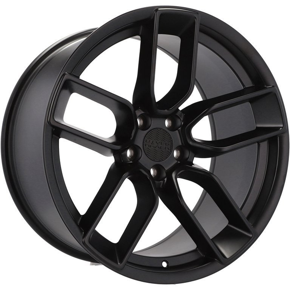 4x ROUES 20 Hiver DODGE CHARGER VI LX Continental 255/45 R20