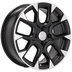 4x RODAS 16 Inverno FIAT IDEA 350 Dębica 205/60 R16