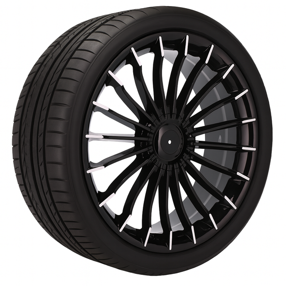 4x RUEDAS 18 Invierno BMW 3 GRAN TURISMO F34 Nokian 225/50 R18