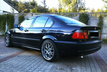 4x alu disky 18 zapadajú do BMW 3 e36 5 e39 e60 e61 6 e63 e64 7 e38 e65 - BY773