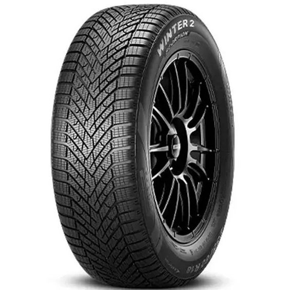 4x RODAS 21 Inverno PORSCHE CAYENNE E3 9Y FL Pirelli 285/45 R21