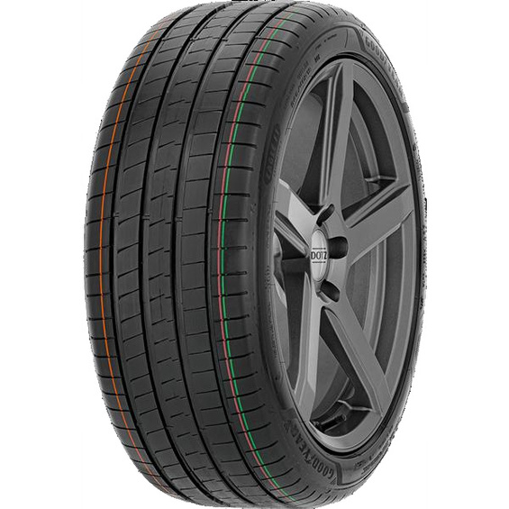 Neumáticos Goodyear EAGLE F1 ASYMMETRIC 6 XL SCT 285/40 R22 110H