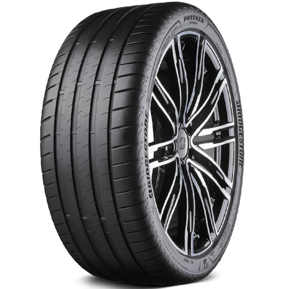 Pneumatiky Bridgestone POTENZA SPORT XL FR RFT L 265/30 R21 96Y