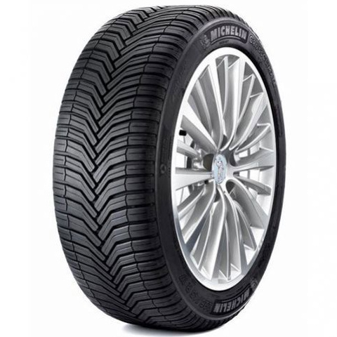 Tires Michelin CROSSCLIMATE SUV MO 275/55 R19 111V