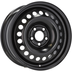 4x RODAS 16 Inverno VOLVO XC70 II Nokian 215/65 R16