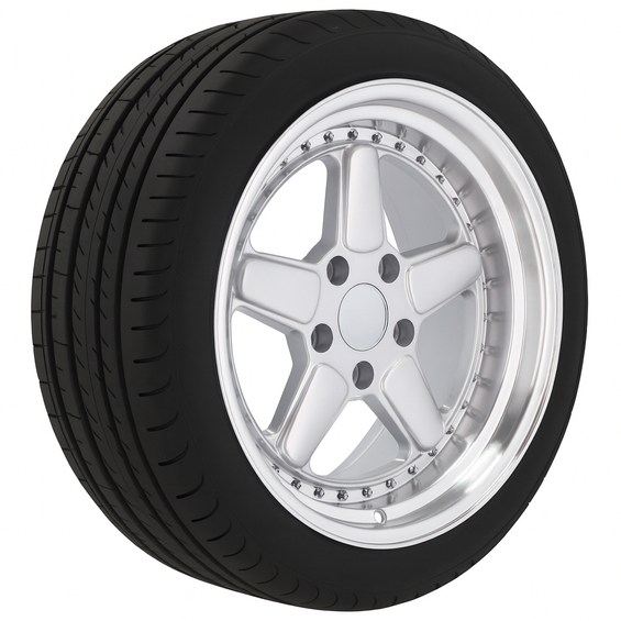 4x RODAS 17 Inverno BMW X5 I E53 Kormoran 235/65 R17