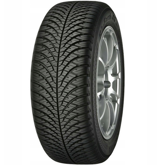 Anvelope Yokohama BluEarth-4S AW21 XL RPB 275/45 R21 110W