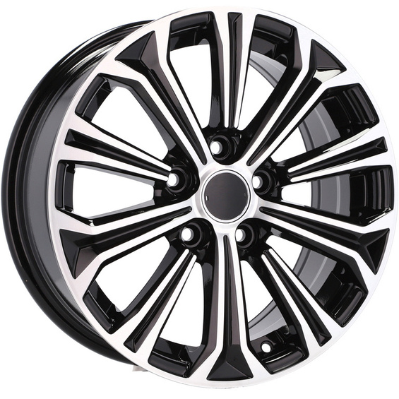 4x RUEDAS 16 Invierno TOYOTA COROLLA XII E210 Nokian 205/55 R16