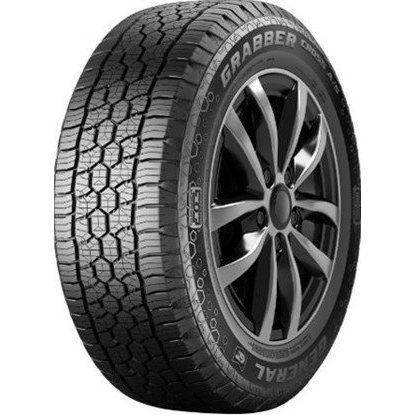 Anvelope General GRABBER CROSS A/S XL FR 235/45 R20 100V