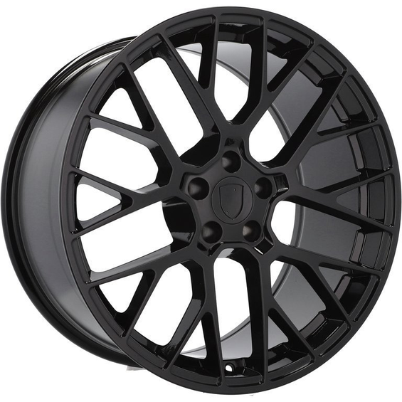 4x RUOTE 20 Invernali PORSCHE MACAN I 95B Continental 265/45 R20