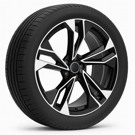 4x RUOTE 19 Invernali AUDI A8 D5 S8 D5 Pirelli 235/50 R19