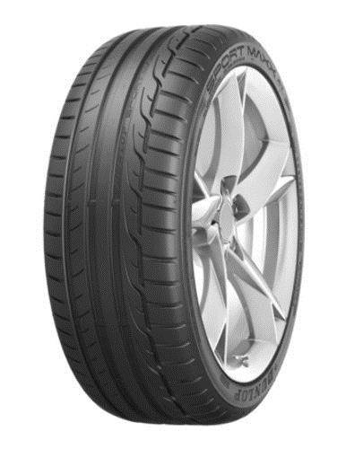 Pneus Dunlop SPORT MAXX RT MFS PS 235/55 R19 101V