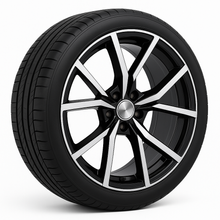 Pirelli 215/50 R18 + Felgi B5801 MB 5x112