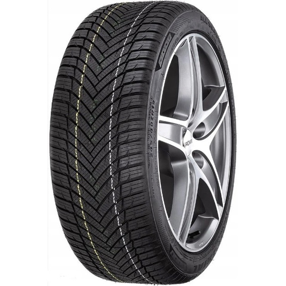 Pneus Imperial ALL SEASON DRIVER XL 215/55 R17 98W