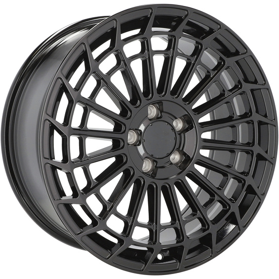 4x RUOTE 21 Invernali MERCEDES AMG GT BR192 Hankook 295/30 R21