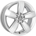 4x RUEDAS 17 Invierno AUDI S4 B6 Dębica 225/45 R17
