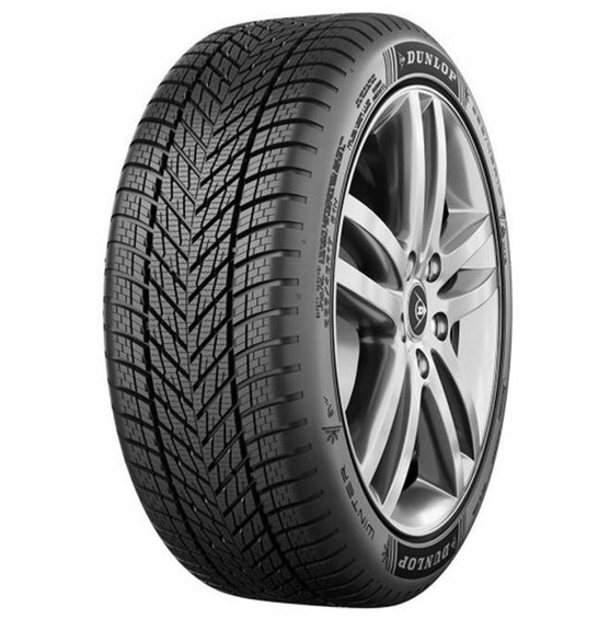 Pneus Dunlop WINTER XL MFS 215/45 R17 91V
