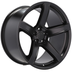 4x ROUES 20 Hiver DODGE CHARGER SRT8 I LX MAGNUM SRT8 LX Bridgestone 255/45 R20