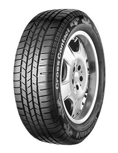 Gumiabroncsok Continental ContiCrossContact Winter 215/65 R16 98H