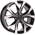 4x ROUES 18 Hiver AUDI A6 C7 Michelin 245/45 R18
