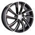 4x WHEELS 17 Winter SKODA OCTAVIA MK2 A5 1Z Pirelli 225/45 R17