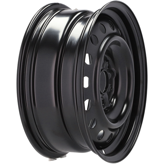 4x RODAS 16 Inverno TOYOTA PREVIA II XR30 XR40 Dębica 215/55 R16