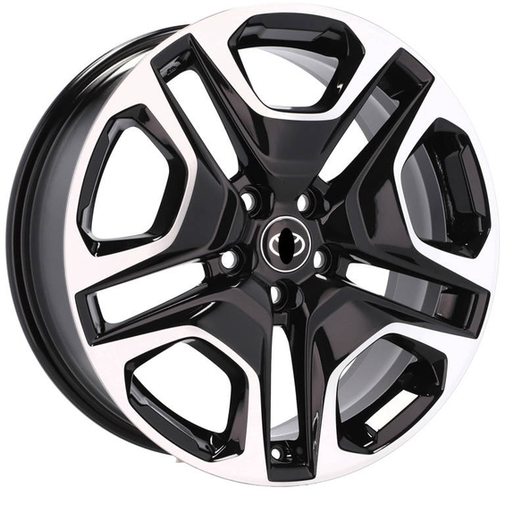 4x RODAS 19 Inverno TOYOTA SIENNA III XL30 Bridgestone 235/50 R19