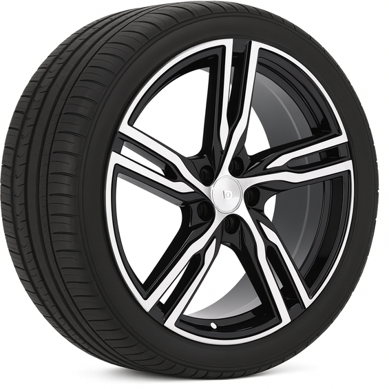 4x RUOTE 18 Invernali VOLVO V40 II Pirelli 225/40 R18