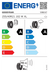 Opony Goodyear EAGLE F1 ASYMMETRIC 6 XL 255/40 R21 102W