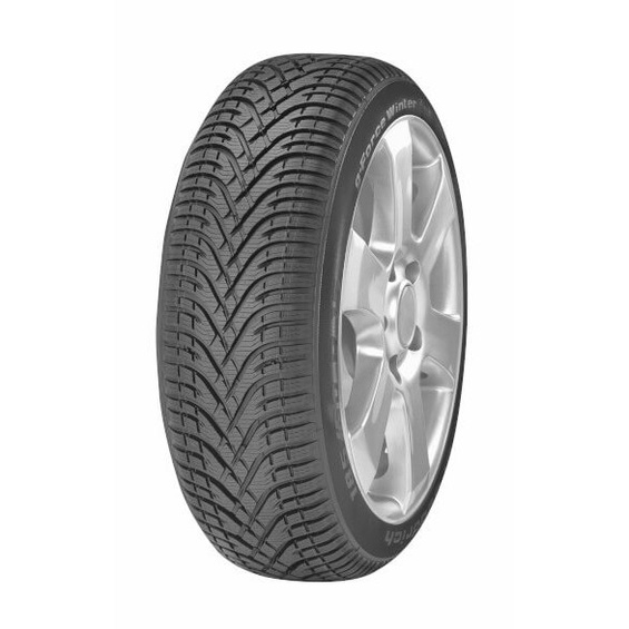Neumáticos BFGoodrich G-FORCE WINTER2 225/55 R16 99H