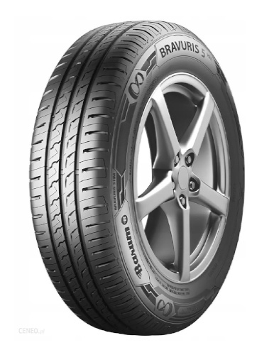 Opony Barum BRAVURIS 5HM 255/30 R20 92Y